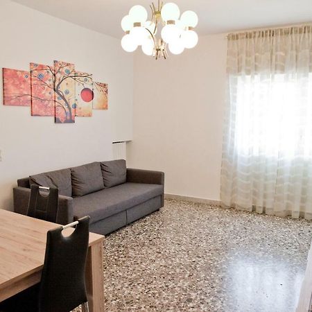 Maipiusenza House 2 Lägenhet Monopoli Exteriör bild