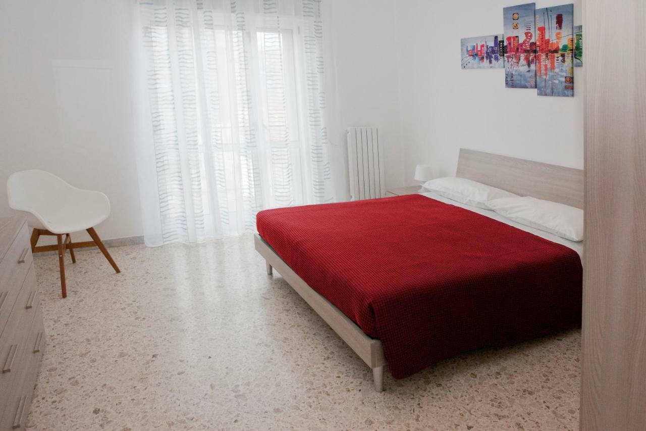 Maipiusenza House 2 Lägenhet Monopoli Exteriör bild