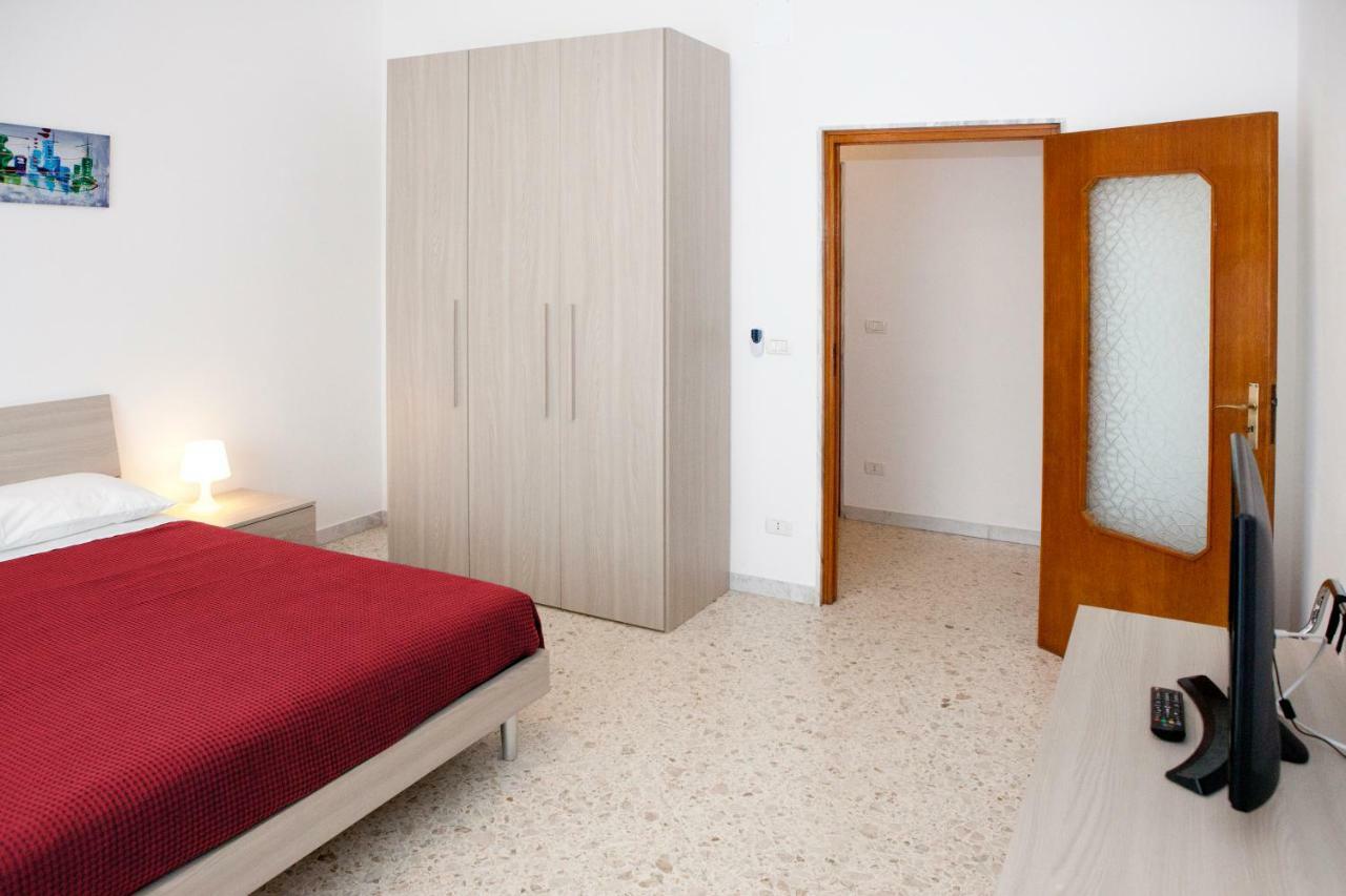 Maipiusenza House 2 Lägenhet Monopoli Exteriör bild
