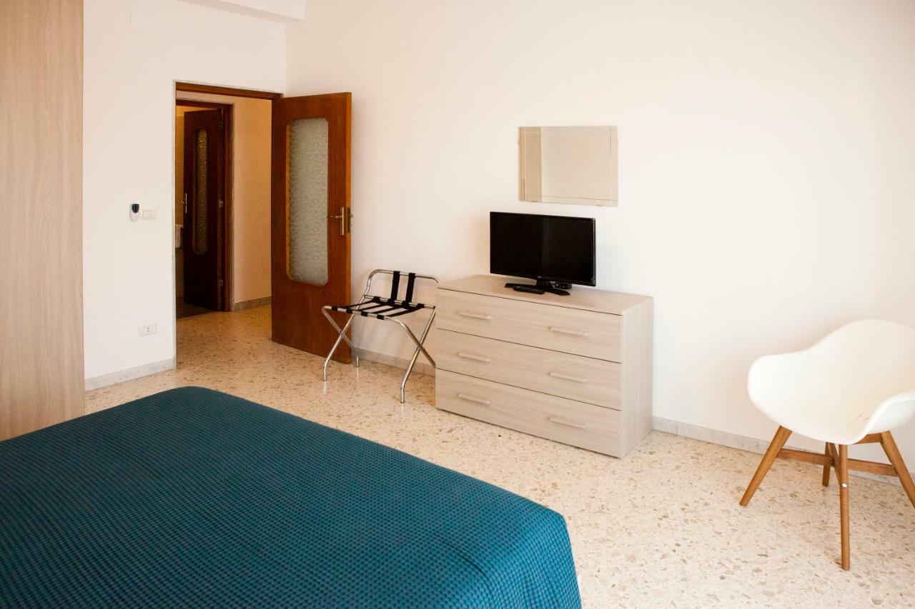 Maipiusenza House 2 Lägenhet Monopoli Exteriör bild