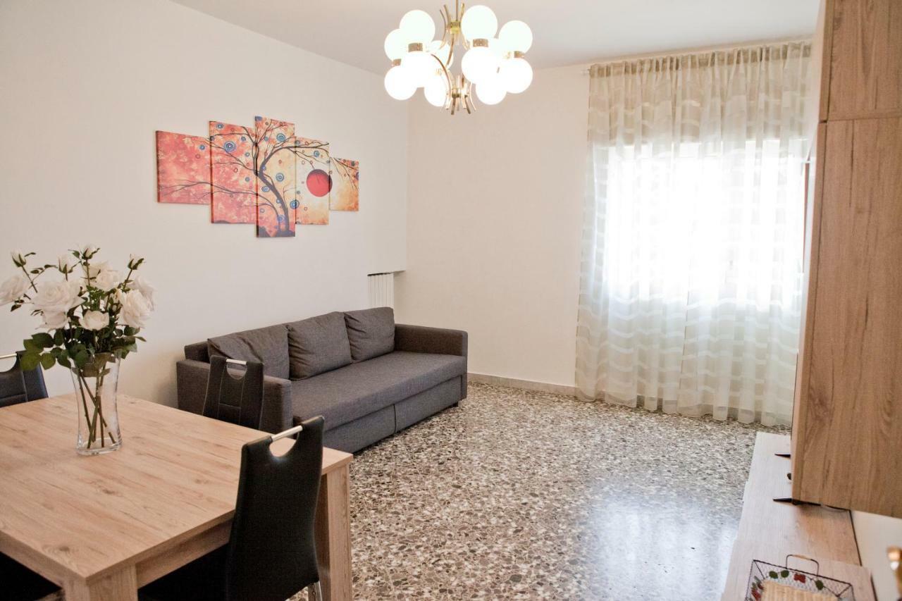 Maipiusenza House 2 Lägenhet Monopoli Exteriör bild