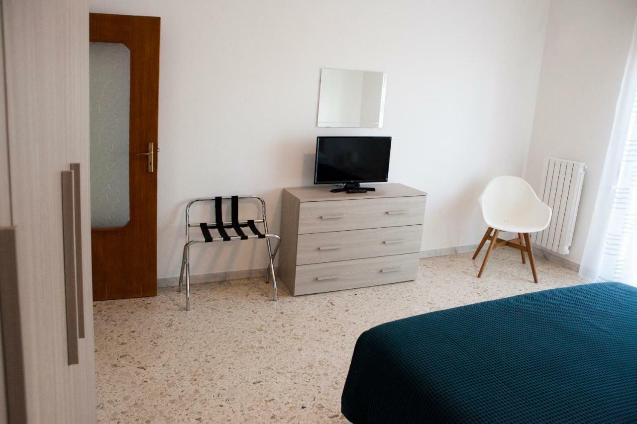 Maipiusenza House 2 Lägenhet Monopoli Exteriör bild