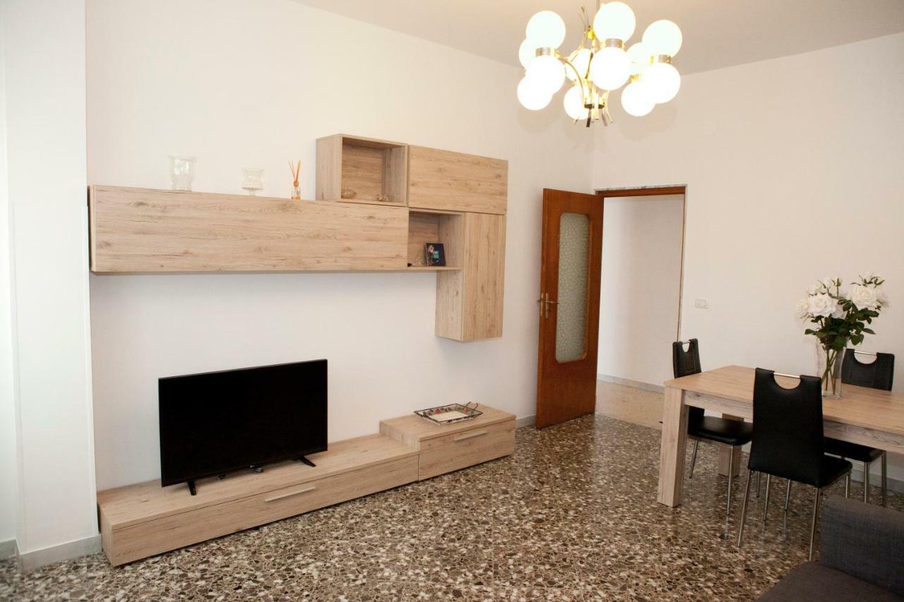 Maipiusenza House 2 Lägenhet Monopoli Exteriör bild