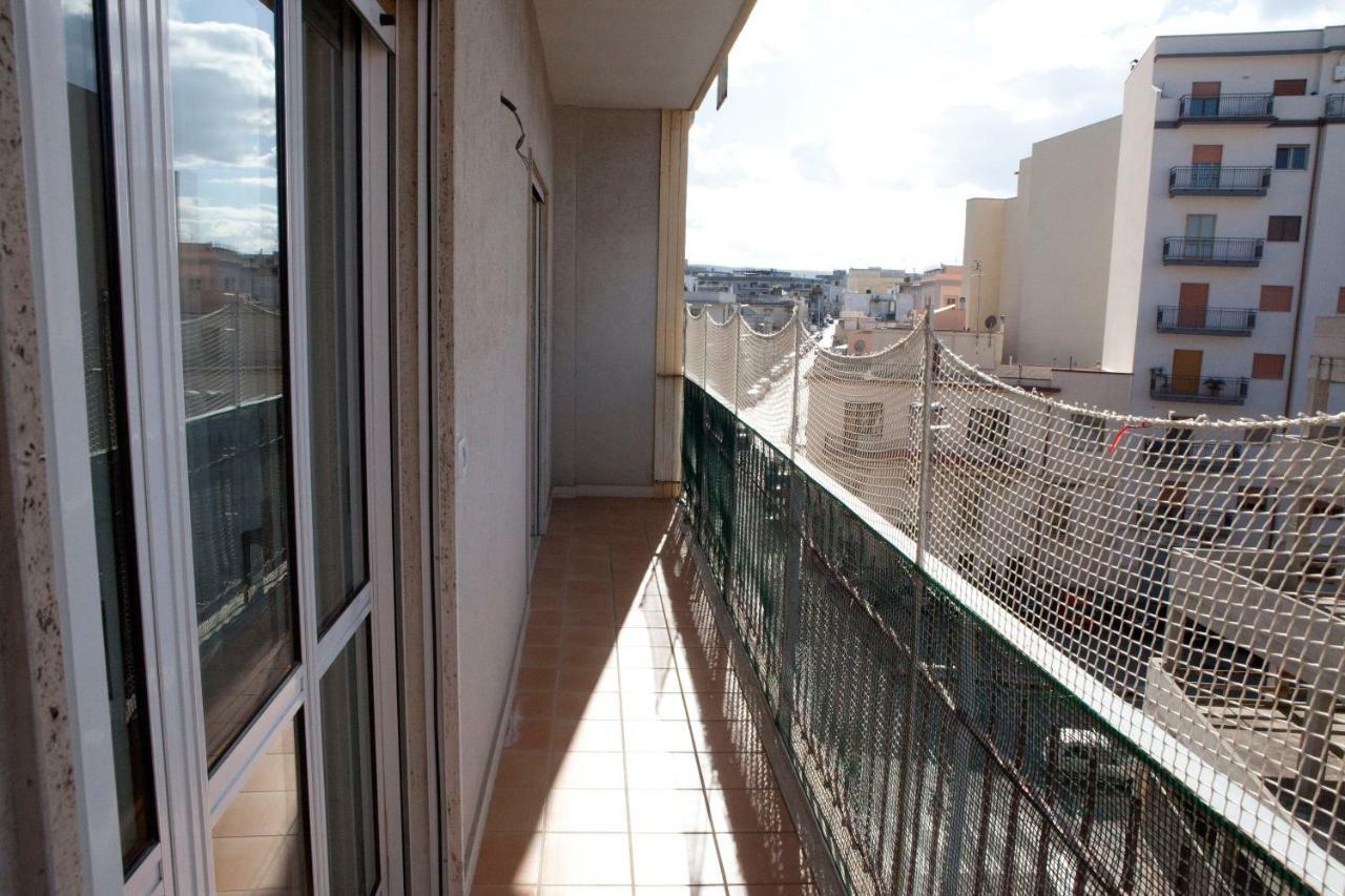 Maipiusenza House 2 Lägenhet Monopoli Exteriör bild