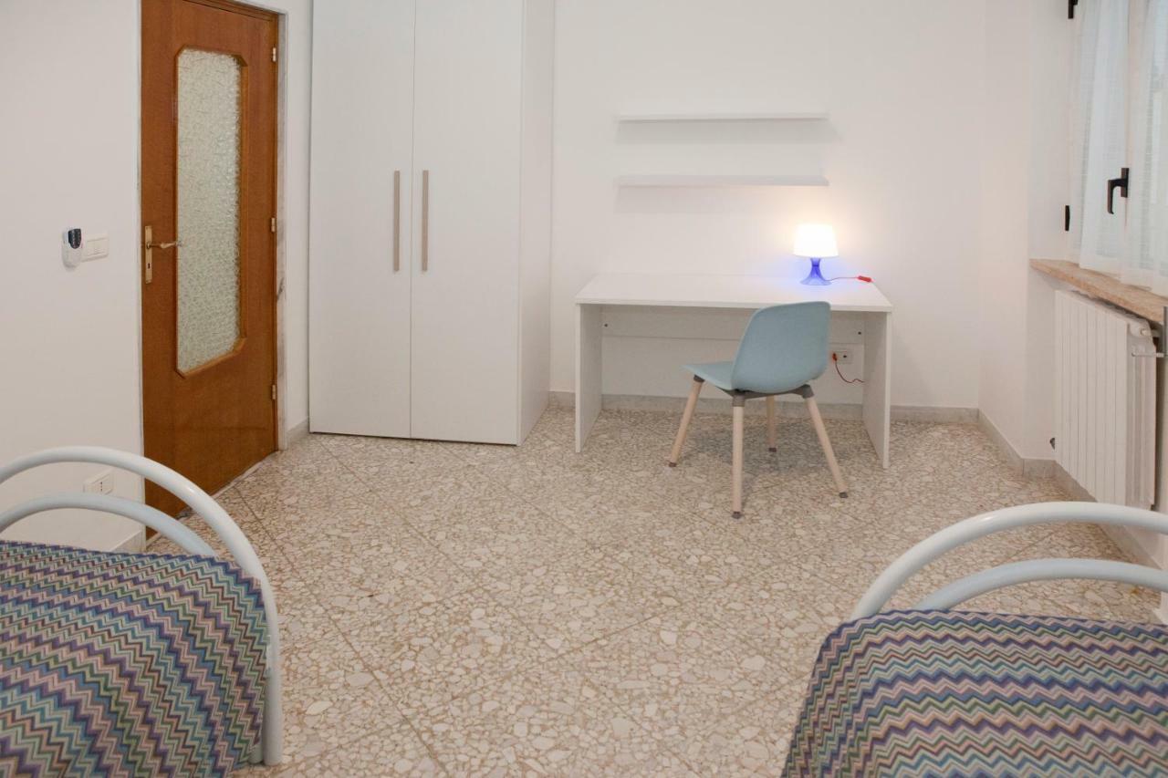 Maipiusenza House 2 Lägenhet Monopoli Exteriör bild