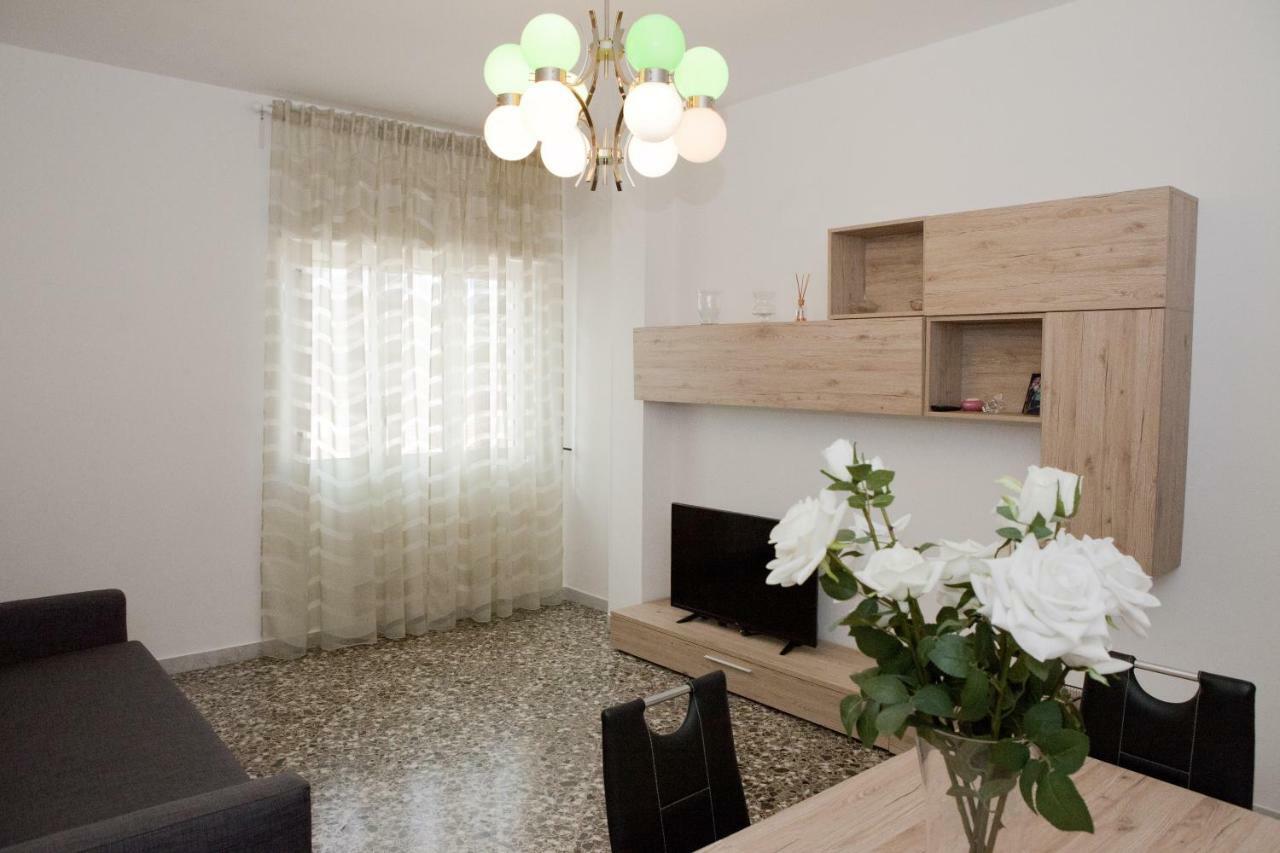 Maipiusenza House 2 Lägenhet Monopoli Exteriör bild