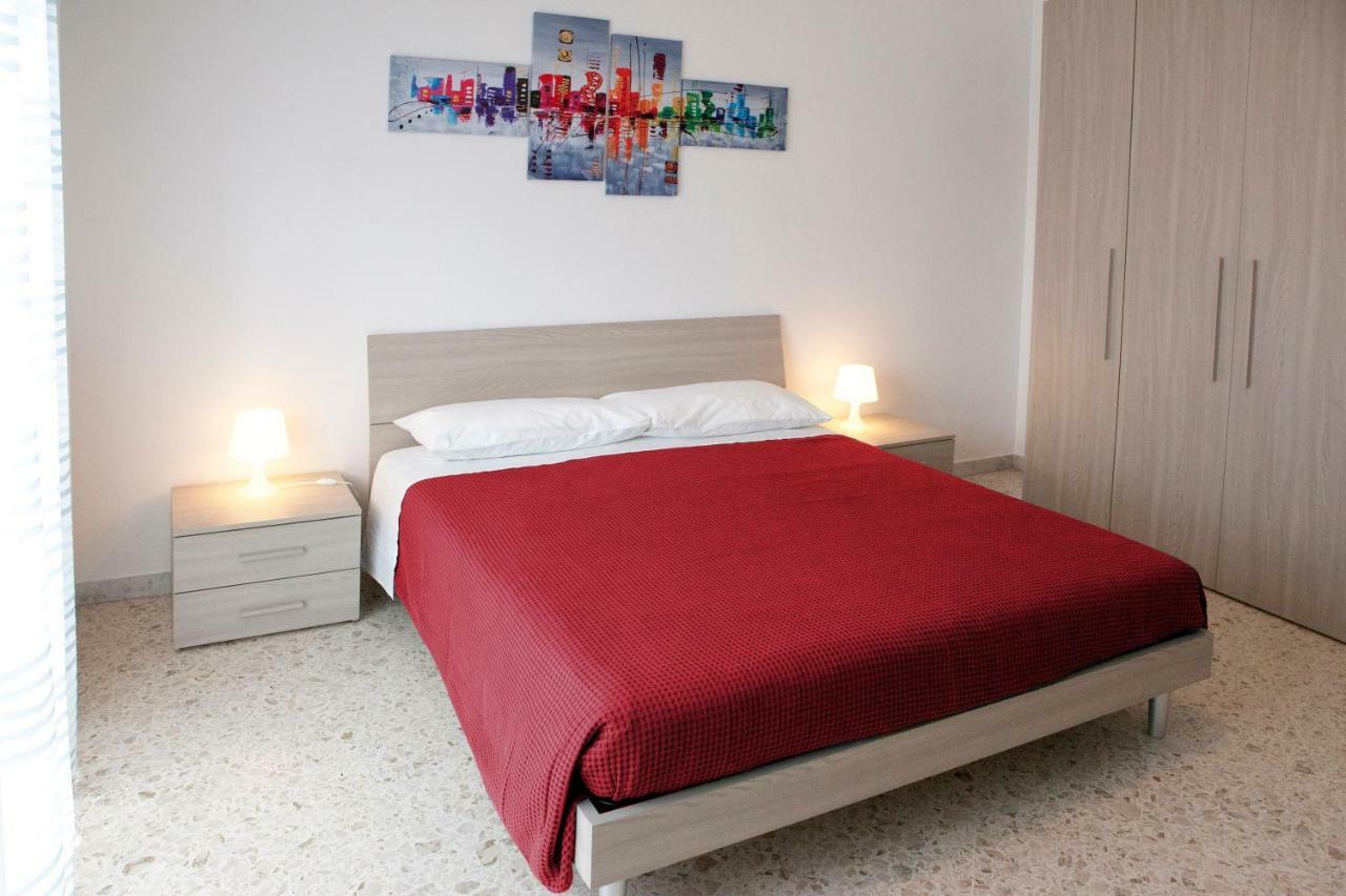 Maipiusenza House 2 Lägenhet Monopoli Exteriör bild