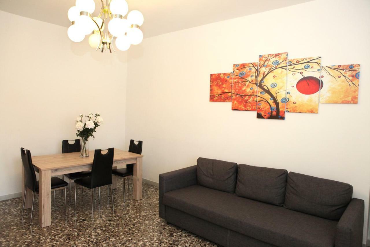 Maipiusenza House 2 Lägenhet Monopoli Exteriör bild