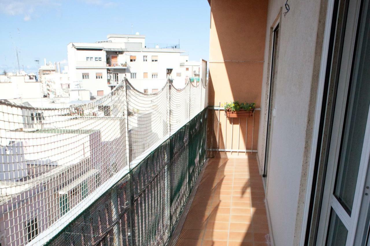 Maipiusenza House 2 Lägenhet Monopoli Exteriör bild