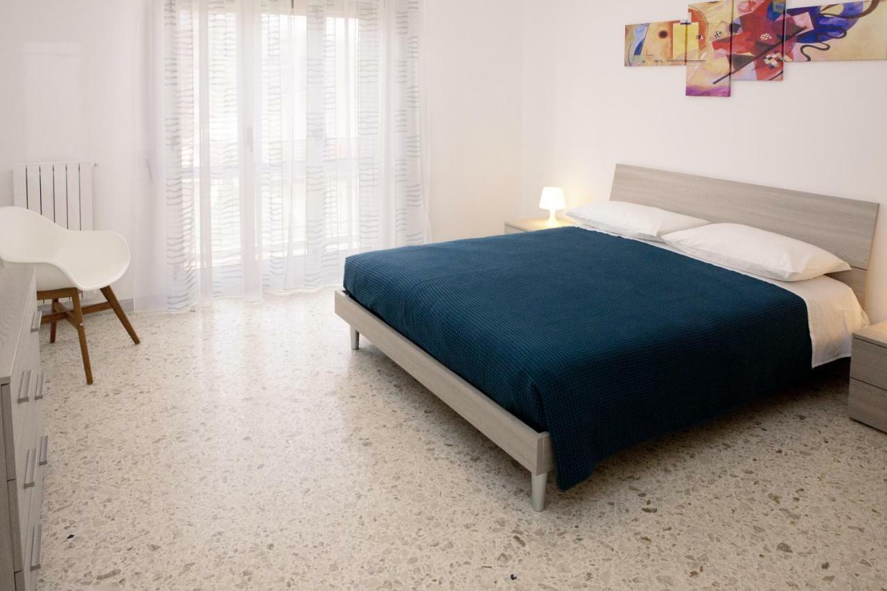 Maipiusenza House 2 Lägenhet Monopoli Exteriör bild