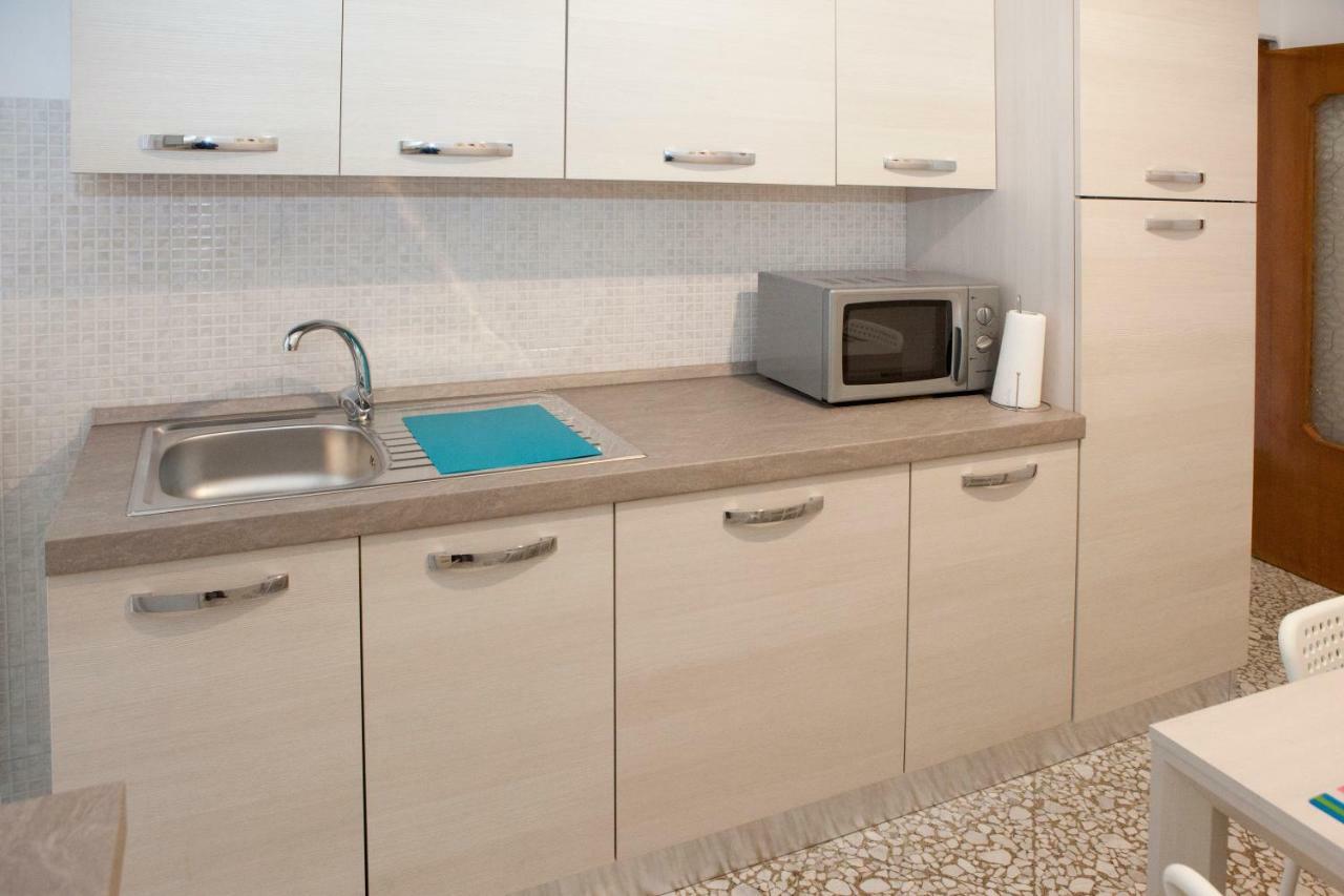 Maipiusenza House 2 Lägenhet Monopoli Exteriör bild