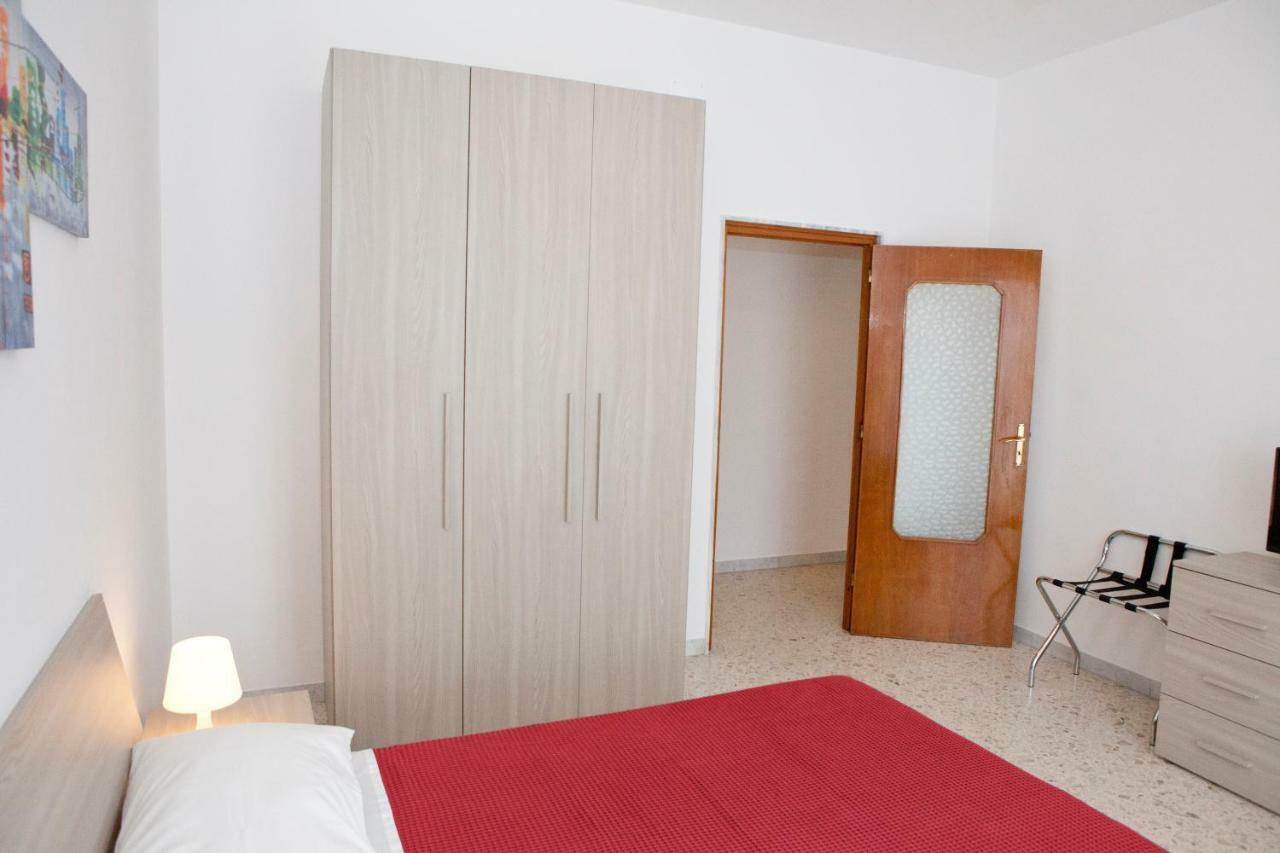 Maipiusenza House 2 Lägenhet Monopoli Exteriör bild